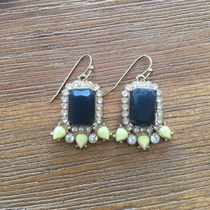 Banana Republic earrings